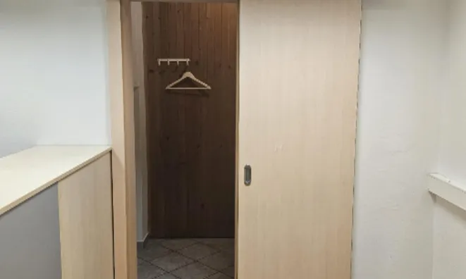 Недвижимость Коммерческое помещение на Литийской улице: 21