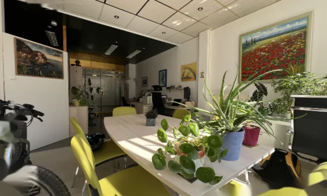 Недвижимость Офисное помещение Мургле: 2