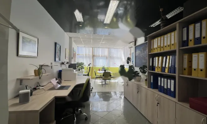 Недвижимость Офисное помещение Мургле: 4