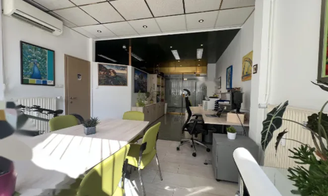 Недвижимость Офисное помещение Мургле: 5