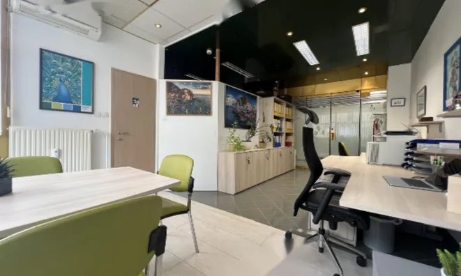 Недвижимость Офисное помещение Мургле: 6