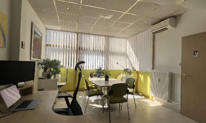 Недвижимость Офисное помещение Мургле: 7