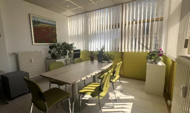 Недвижимость Офисное помещение Мургле: 8