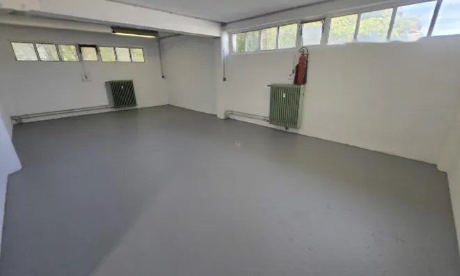 Недвижимость Офисное помещение Бежиград: 4