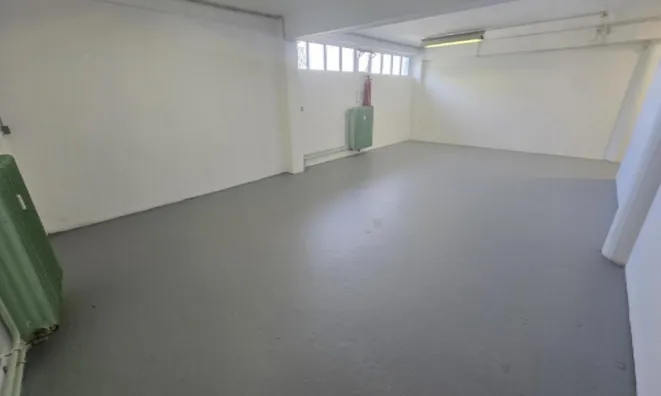 Недвижимость Офисное помещение Бежиград: 5