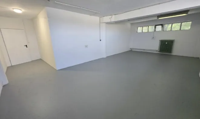 Недвижимость Офисное помещение Бежиград: 7