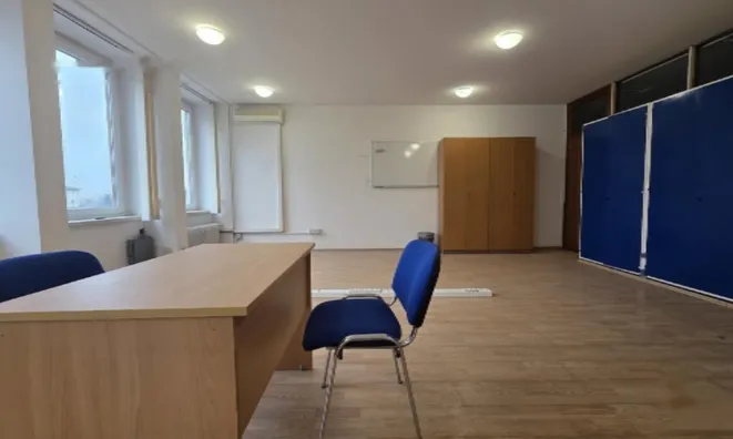 Недвижимость Офисное помещение в Мостах: 5