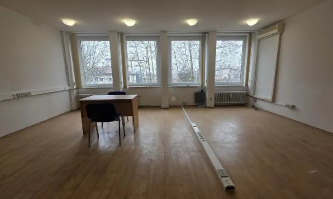 Недвижимость Офисное помещение в Мостах: 6