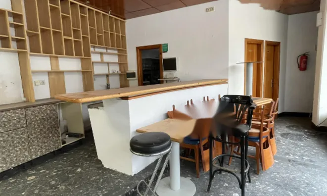 Недвижимость Офисное помещение Бежиград: 1