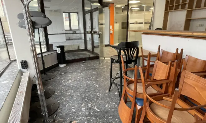 Недвижимость Офисное помещение Бежиград: 4