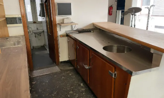 Недвижимость Офисное помещение Бежиград: 5