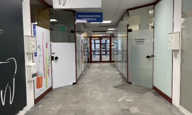 Недвижимость Офисное помещение Бежиград: 12