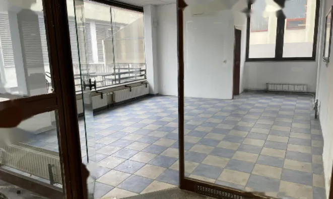 Недвижимость Коммерческое помещение Шишка: 1