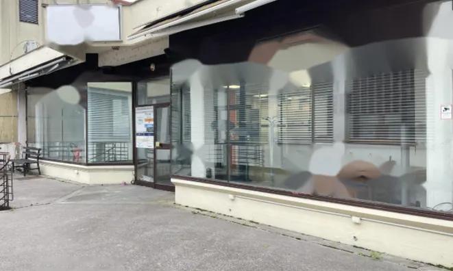 Недвижимость Коммерческое помещение Шишка: 2