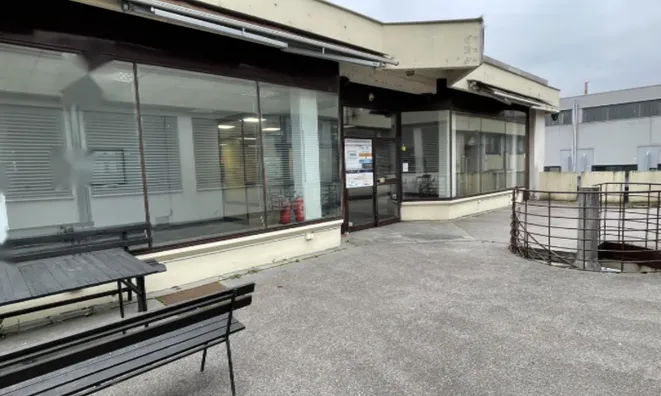 Недвижимость Коммерческое помещение Шишка: 8