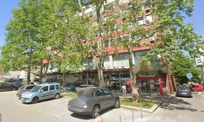 Недвижимость Офисное помещение в Мосте: 2