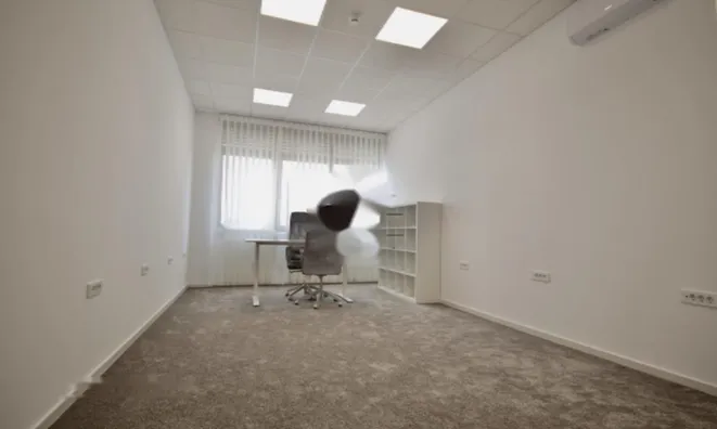 Недвижимость Офисное помещение Стегне: 3