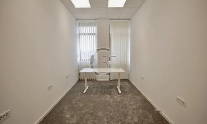 Недвижимость Офисное помещение с ресепшеном: 3