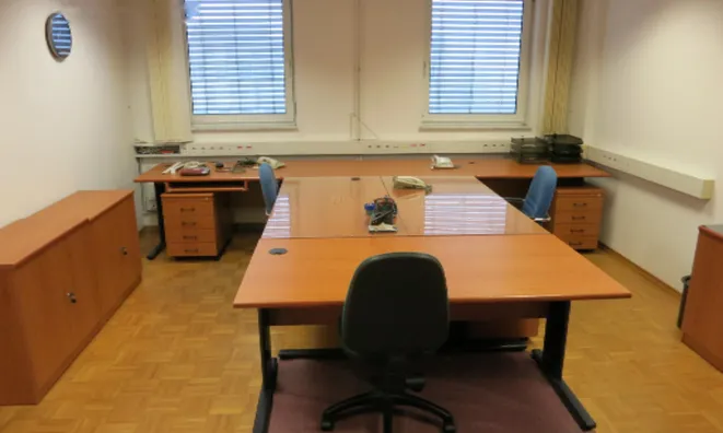 Недвижимость Офисное помещение в Шишке: 1