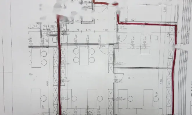 Недвижимость Офисное помещение в Шишке: 10