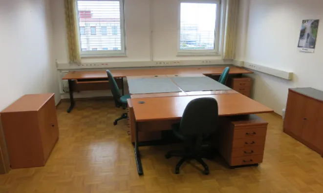 Недвижимость Офисное помещение в Шишке: 11