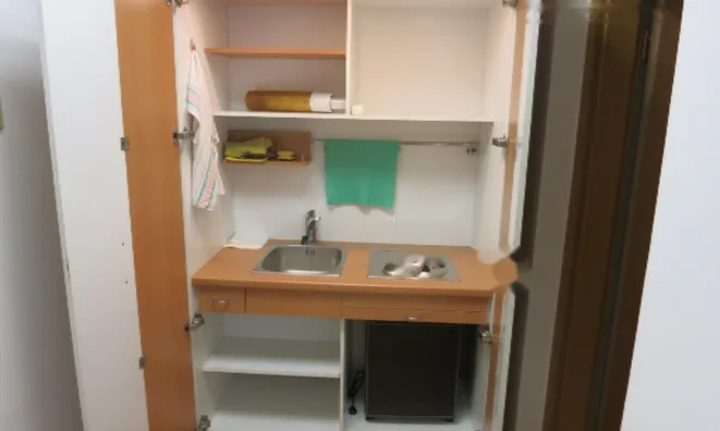 Недвижимость Офисное помещение в Шишке: 16