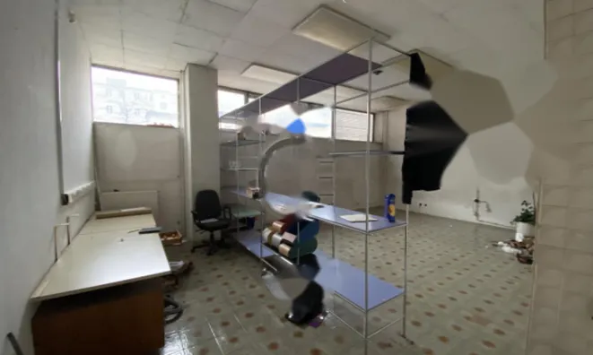 Недвижимость Коммерческое помещение центр: 4