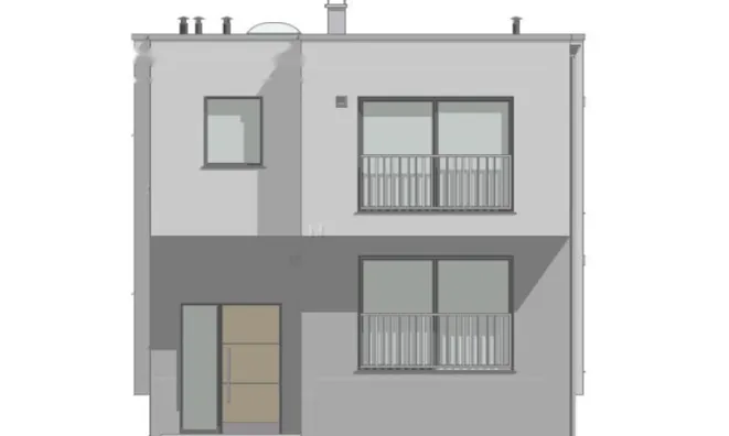 Недвижимость Участок под застройку, Новое Штепаньско поселение.: 4