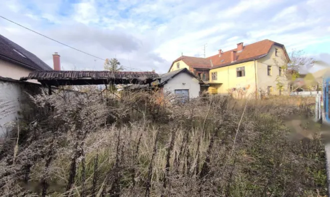 Недвижимость Жилой комплекс 'Новое Поле' в Слапе: 1