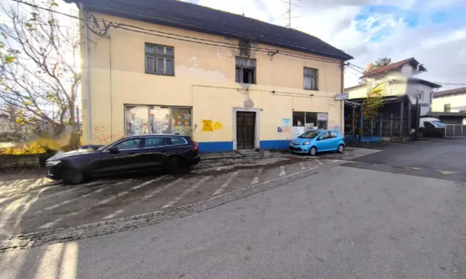 Недвижимость Жилой комплекс 'Новое Поле' в Слапе: 3