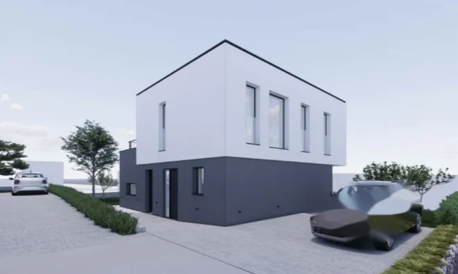 Недвижимость Дом, Хрватини: 10