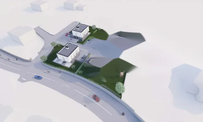 Недвижимость Дом, Хрватини: 17