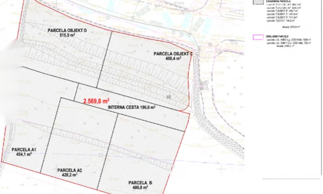 Недвижимость Дом, Хрватини: 19