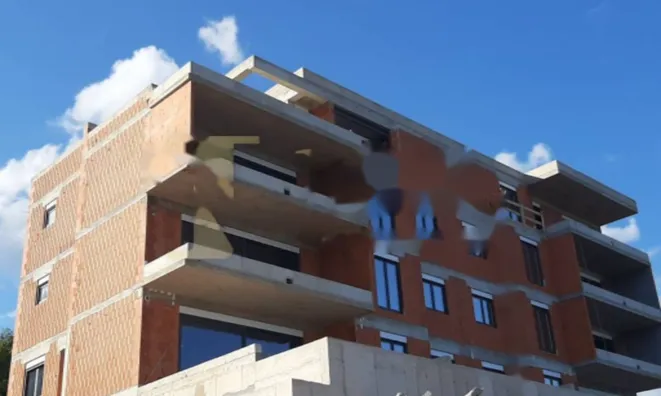 Недвижимость Четырёхкомнатная квартира, Центр Опатии: 6