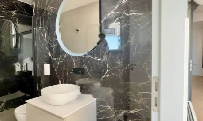 Недвижимость Четырехкомнатная квартира, Опатия: 6