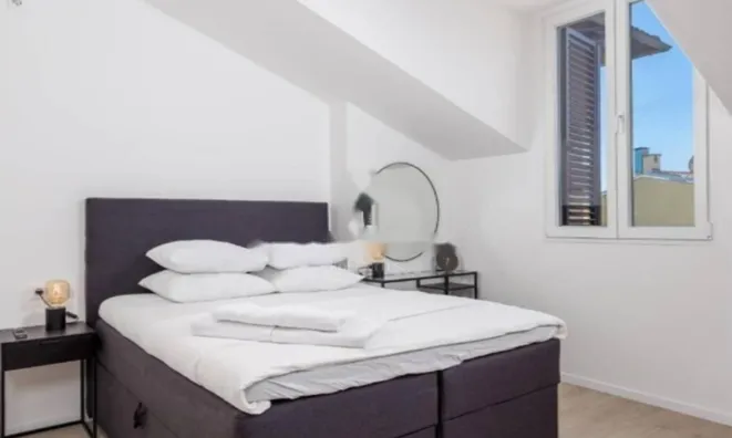 Недвижимость Трёхкомнатная квартира в Центре: 17