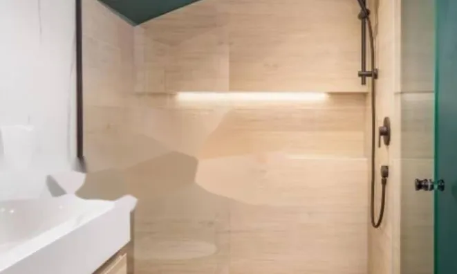 Недвижимость Трёхкомнатная квартира в Центре: 20