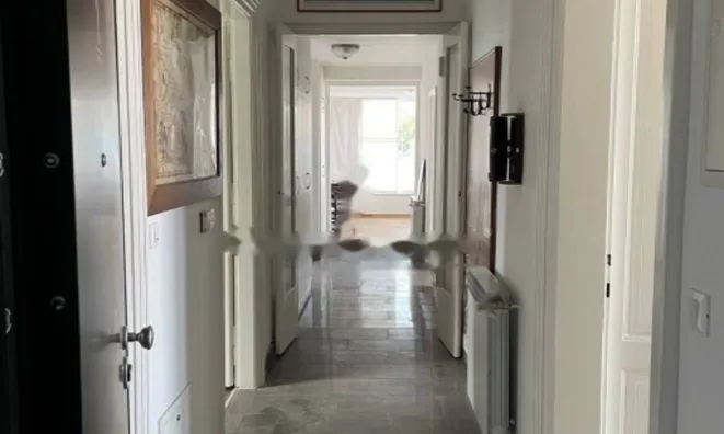 Недвижимость Четырехкомнатная Квартира Центр: 5