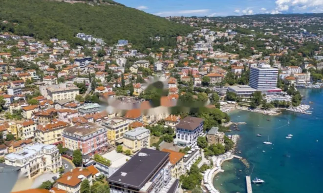 Недвижимость Двухкомнатная квартира, Центр: 8