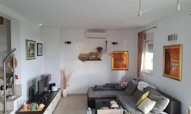 Недвижимость Четырехкомнатная квартира в центре Опатии: 2