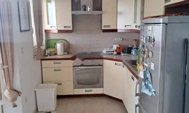 Недвижимость Четырехкомнатная квартира в центре Опатии: 3