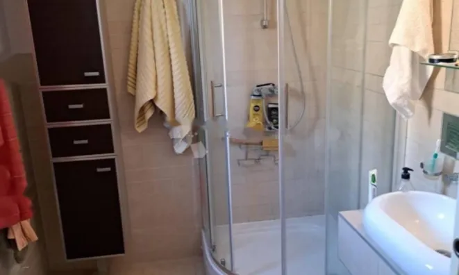 Недвижимость Четырехкомнатная квартира в центре Опатии: 6