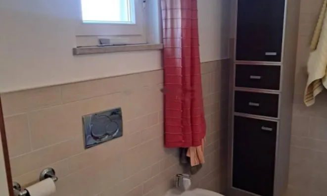 Недвижимость Четырехкомнатная квартира в центре Опатии: 7