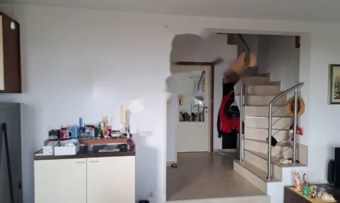 Недвижимость Четырехкомнатная квартира в центре Опатии: 8