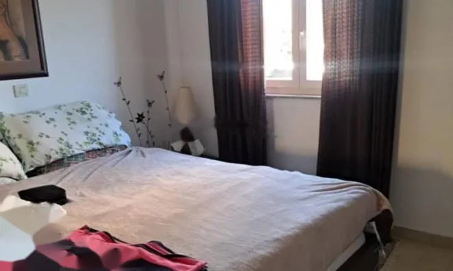 Недвижимость Четырехкомнатная квартира в центре Опатии: 9