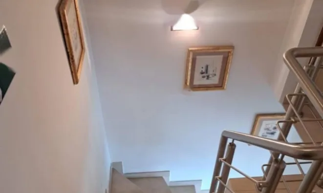 Недвижимость Четырехкомнатная квартира в центре Опатии: 12