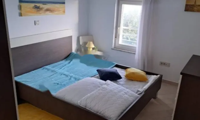 Недвижимость Четырехкомнатная квартира в центре Опатии: 13