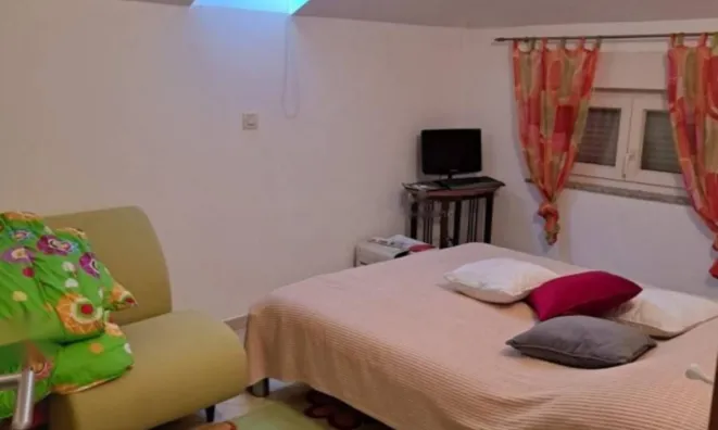 Недвижимость Четырехкомнатная квартира в центре Опатии: 14