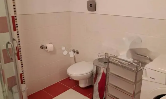 Недвижимость Четырехкомнатная квартира в центре Опатии: 16