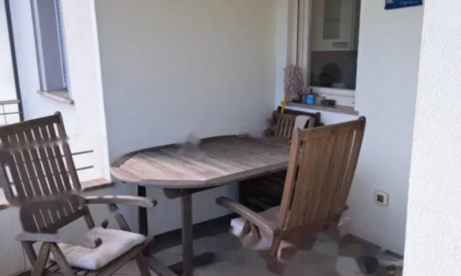 Недвижимость Четырехкомнатная квартира в центре Опатии: 17